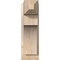 Ekena Millwork Westlake Craftsman Smooth Outlooker, Douglas Fir, 7 1/2"W x 16"D x 24"H OUT08X16X24WTL04SDF - alternate 3